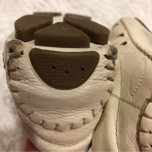 Pikolinos Jerez Loafer Leather Floral Cut Out Women’s size 41 - Picture 12 of 16